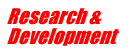 Research & Development